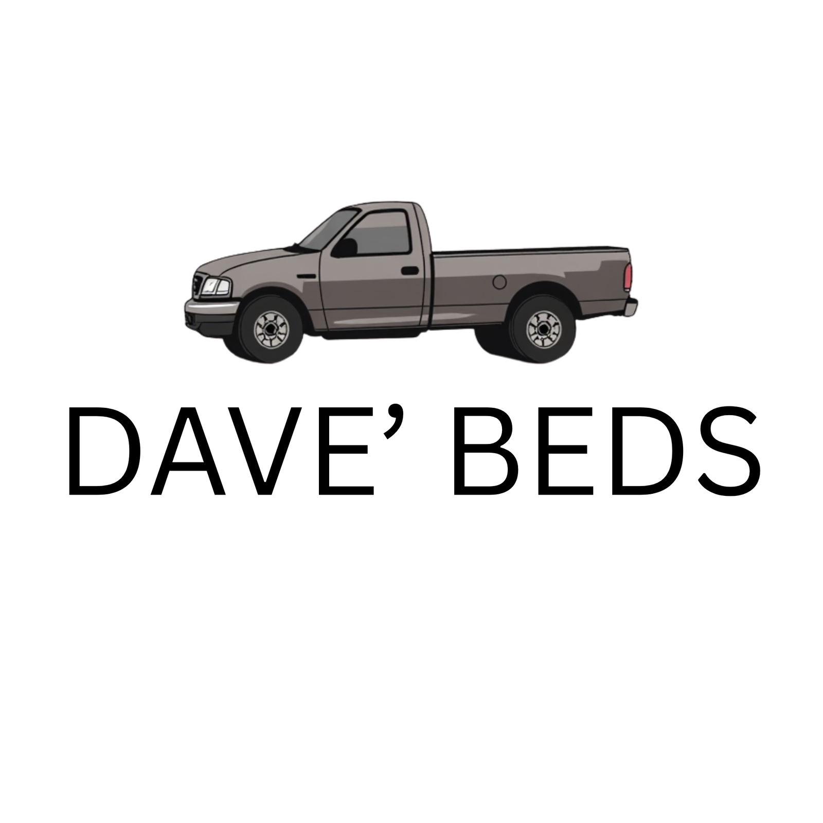 DAVE'S TRUCK BEDS